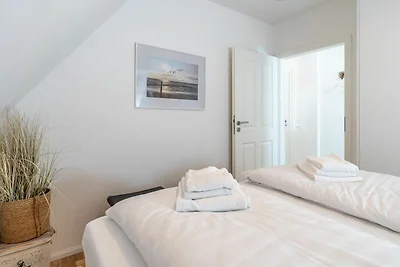 Vakantieappartement Gezinsvakantie St. Peter-Ording