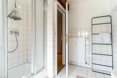 Ferienwohnung "Dachstuv" Tönning ⇒ Nordsee-Ur...