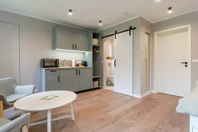 Vakantieappartement Gezinsvakantie Tating
