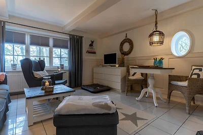 Appartamento Vacanza con famiglia St. Peter-Ording