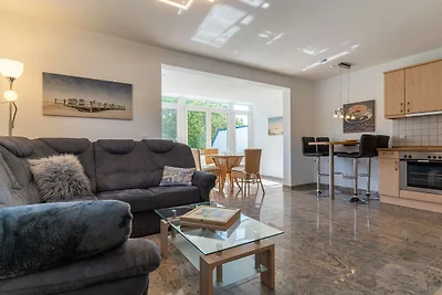 Apartamento Vacaciones familiares St. Peter-Ording