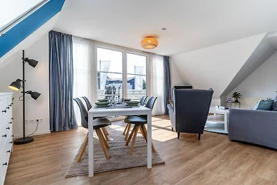Appartamento Vacanza con famiglia St. Peter-Ording