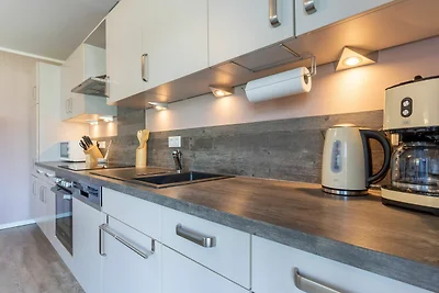 Appartamento Vacanza con famiglia St. Peter-Ording