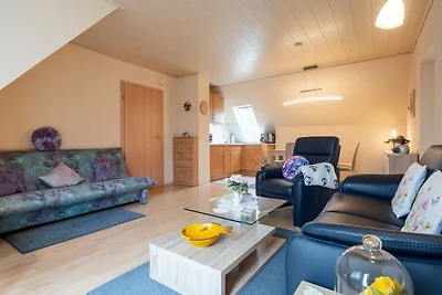 Appartement Vacances avec la famille Westerdeichstrich