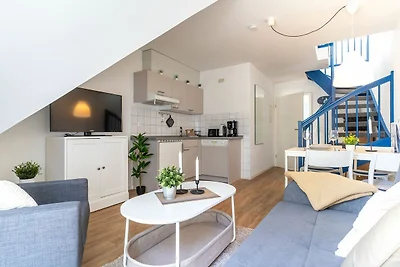 apartman za odmor Obiteljski odmor St. Peter-Ording
