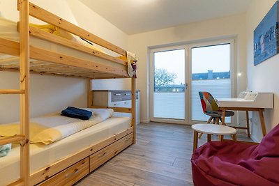 Haus Pi/Wi DHH. Piratengold