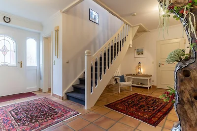 Ferienhaus Sturmschwalbe ⇒ Erholung in St.