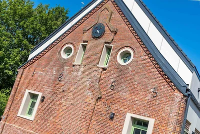 Vakantieappartement Gezinsvakantie Tating
