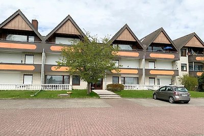 Vakantieappartement Gezinsvakantie Westerdeichstrich