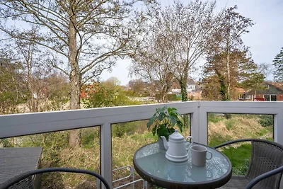 Holiday flat family holiday St. Peter-Ording