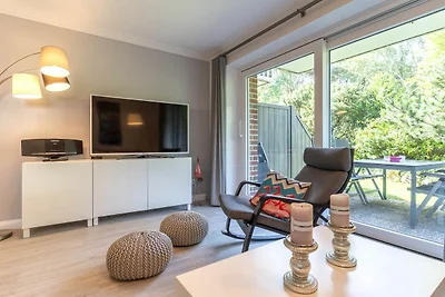 Ferienwohnung "Flamingo" in SPO  Urlaub am...