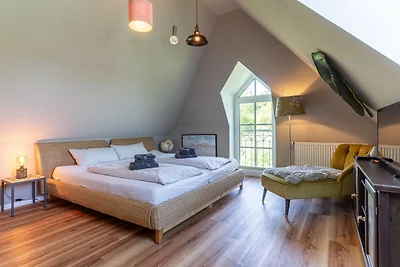Vakantieappartement Gezinsvakantie St. Peter-Ording