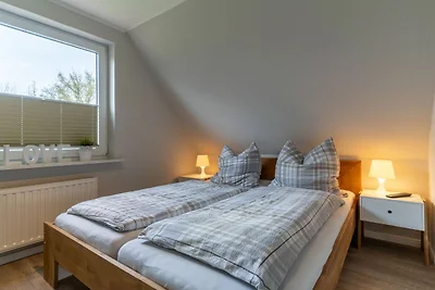 Haus Gestrandet Ferienwohnung Strandperle ⇒ z...