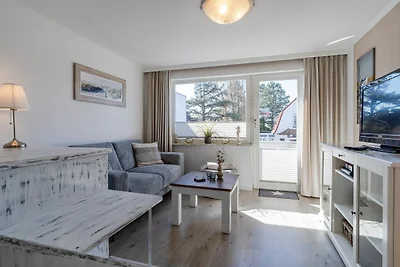 Appartement Vacances avec la famille St. Peter-Ording
