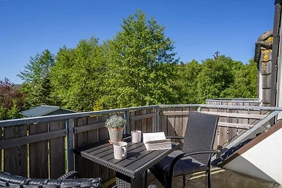 Vakantieappartement Gezinsvakantie St. Peter-Ording
