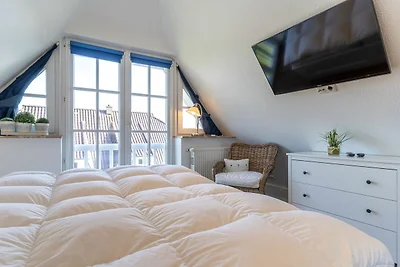 Appartamento Vacanza con famiglia St. Peter-Ording