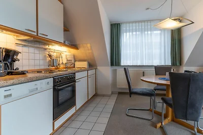 Haus Deichsfenne Ferienwohnung "Deichsfenne 4...