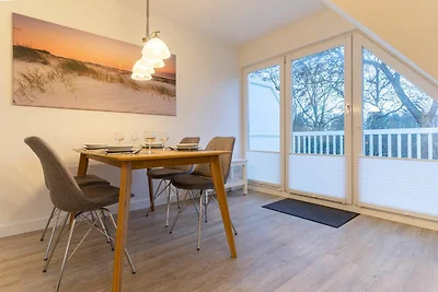 Haus Sommerdeich, Whg. 4