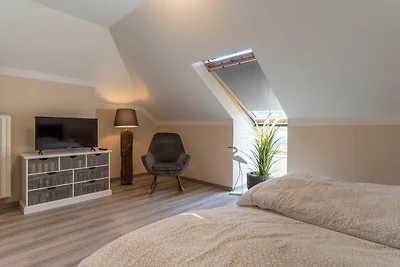 Appartamento Vacanza con famiglia St. Peter-Ording