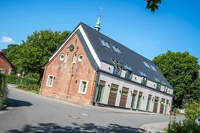 Vakantieappartement Gezinsvakantie Tating