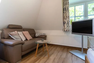Huus Avelia, Apartment Dachgeschoss