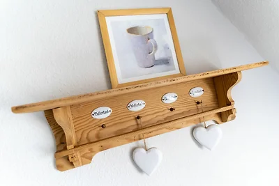Haus Gestrandet Ferienwohnung Strandperle ⇒ z...