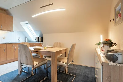 Appartement Vacances avec la famille Westerdeichstrich