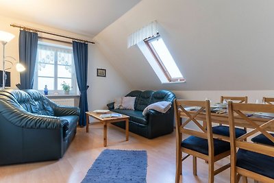 Vakantieappartement Gezinsvakantie Tönning