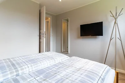 Haus Gestrandet Ferienwohnung Strandperle ⇒ z...