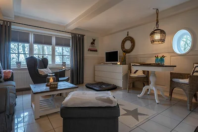 Appartamento Vacanza con famiglia St. Peter-Ording