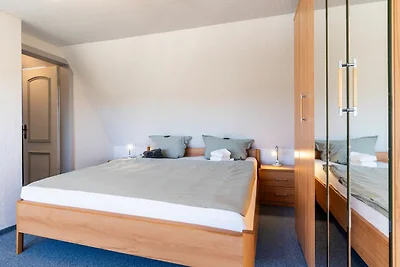 Gästehaus Nordlicht – Wohnung 05 | Geräumige ...