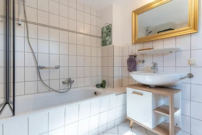 Ferienhaus "Kalle" Tönning ⇒ Nordseeurlaub mi...