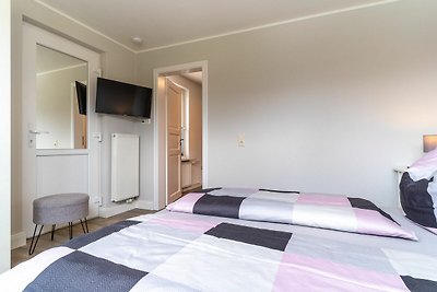 Haus Gestrandet Whg. Lieblingsmeer