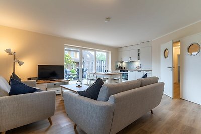 Haus Strandfuchs Whg.1 EG