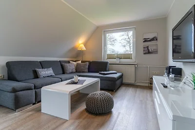 Haus Gestrandet Ferienwohnung Strandperle ⇒ z...