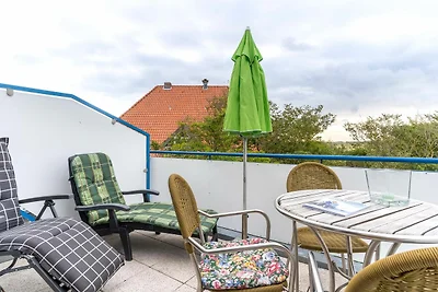 Haus Eriel, Whg. 192