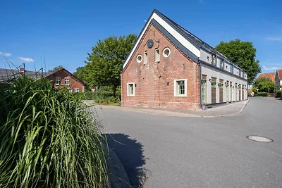 Vakantieappartement Gezinsvakantie Tating