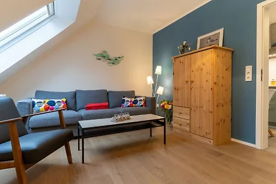 Apartamento Vacaciones familiares St. Peter-Ording