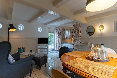 Vakantieappartement Gezinsvakantie St. Peter-Ording