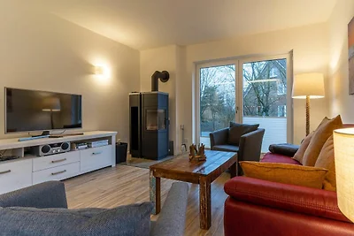 Casa vacanze Vacanza di relax St. Peter-Ording
