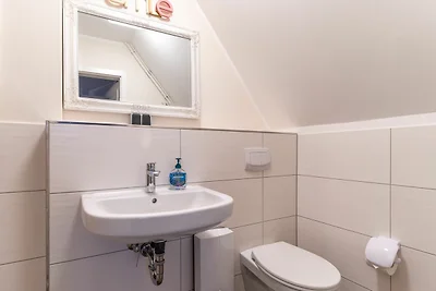 Apartamento Vacaciones familiares St. Peter-Ording