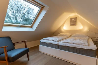 Apartamento Vacaciones familiares St. Peter-Ording