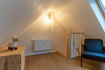 Apartamento Vacaciones familiares St. Peter-Ording
