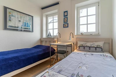 Appartamento Vacanza con famiglia St. Peter-Ording
