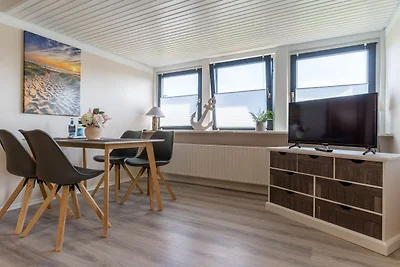 Appartamento Vacanza con famiglia St. Peter-Ording