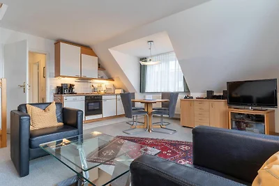 Haus Deichsfenne Ferienwohnung "Deichsfenne 4...