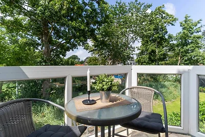Holiday flat family holiday St. Peter-Ording