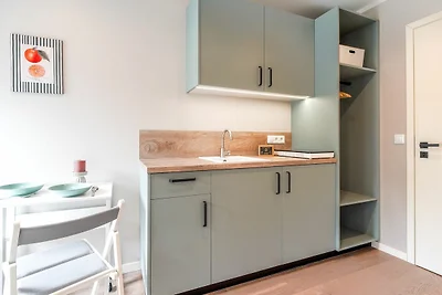 Vakantieappartement Gezinsvakantie Tating