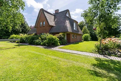 Vakantiehuis Ontspannende vakantie Tating
