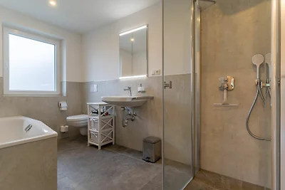 Haus Strandfuchs Ferienwohnung "Strandfuchs 1...
